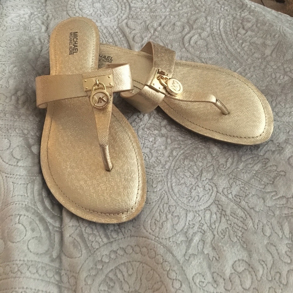 Michael Kors sandal