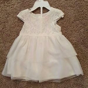 Childrens place dress nwot