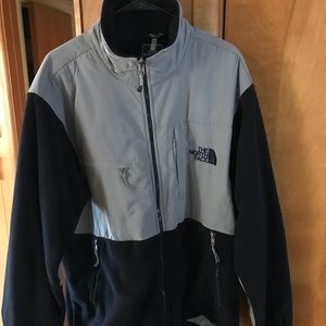 Men’s North face Denali Fleece