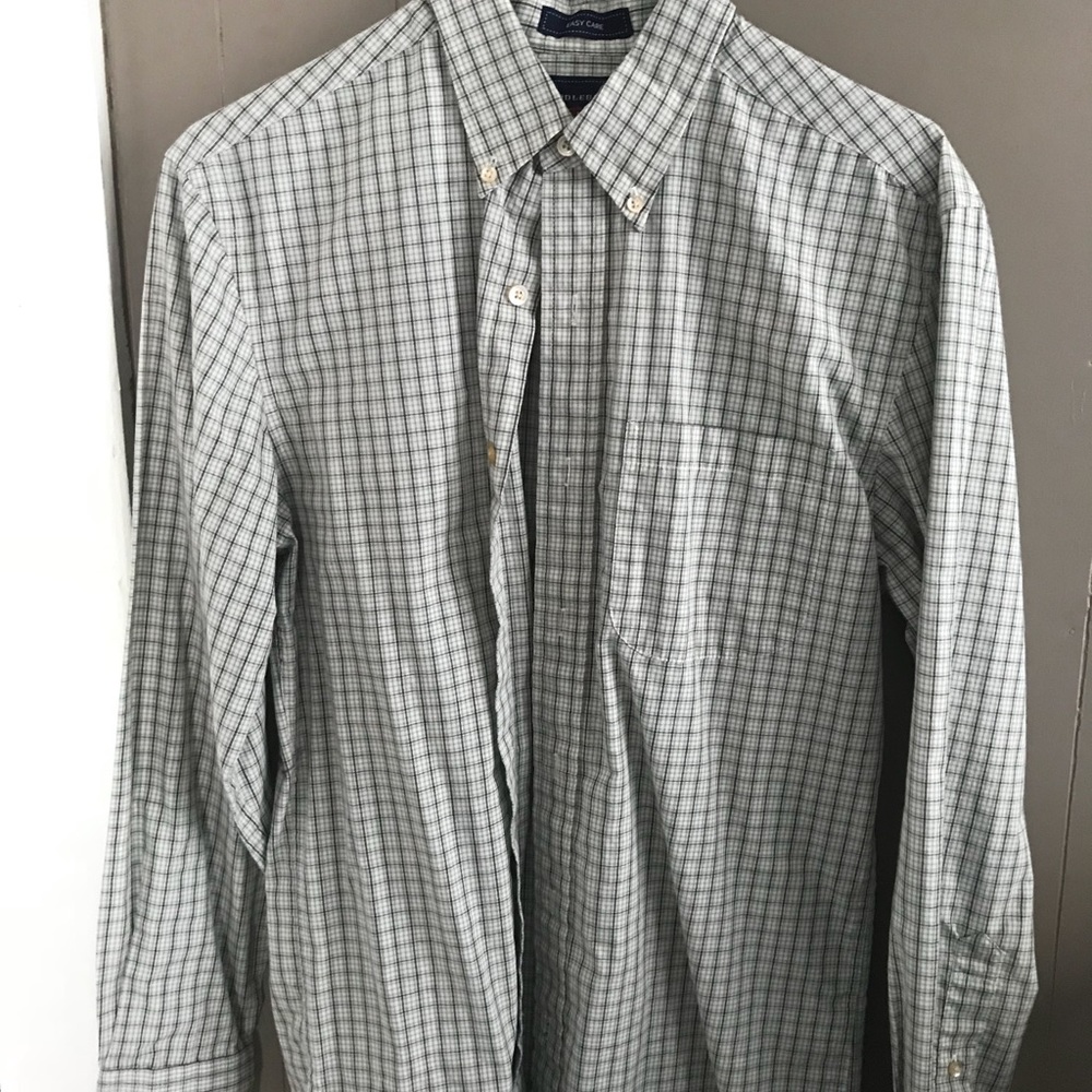 Saddlebred men’s shirt