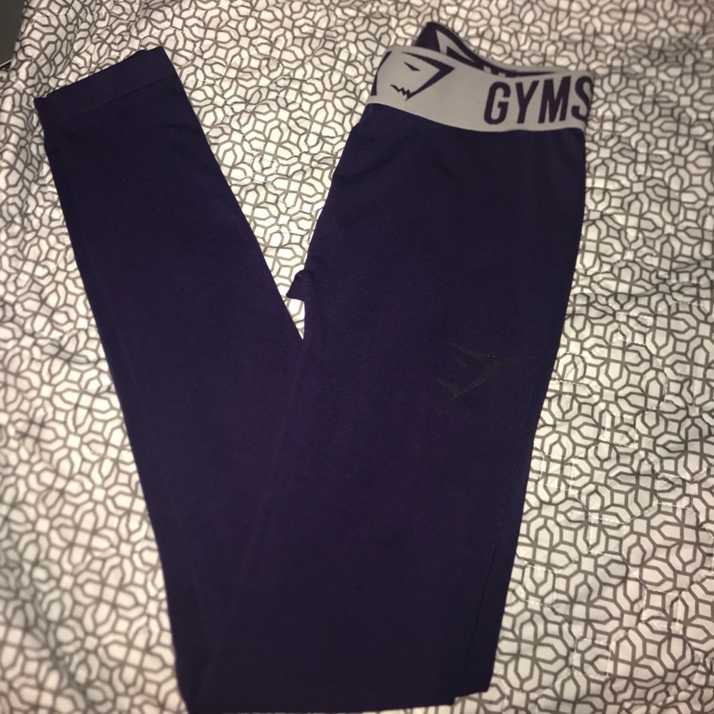 Gymshark leggings