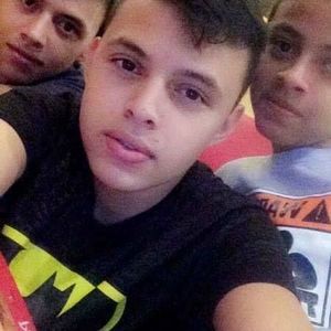 Meet your Posher, Brenda isabel