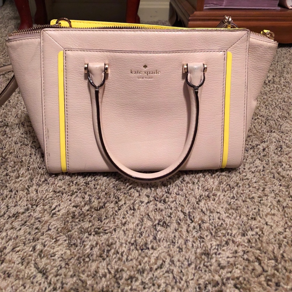 ‼️FLASH SALE‼️ Kate Spade purse