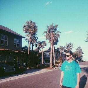 Meet your Posher, Seth