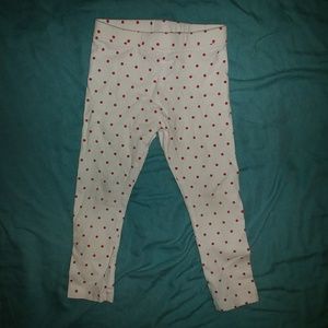 Toddler Pants