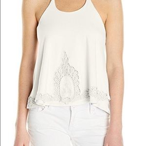 URBAN OUTFITTERS- vintage Havana halter top!