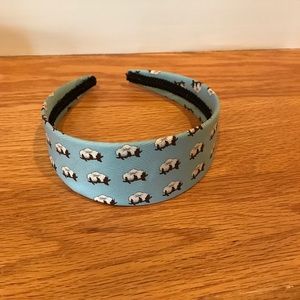 Southern proper head band