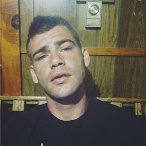 Meet your Posher, Keith