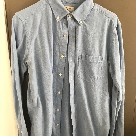 Old navy men’s shirt - Picture 1 of 2