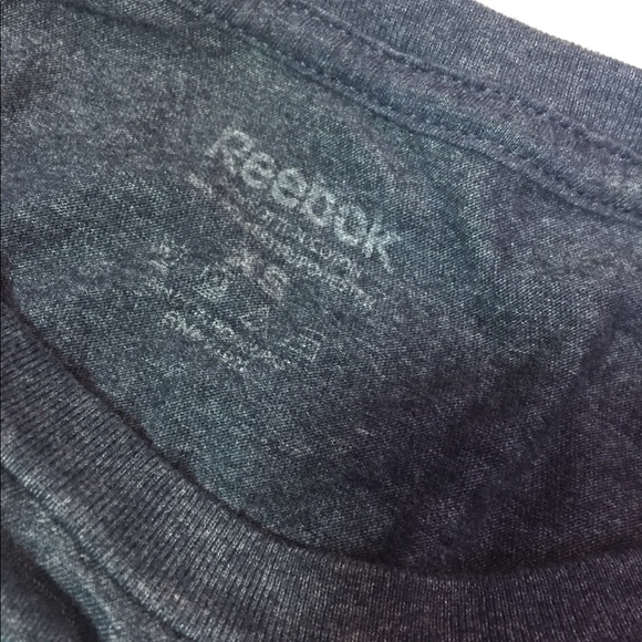 Reebok Tee - Picture 4 of 4