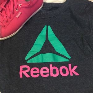 Reebok Tee