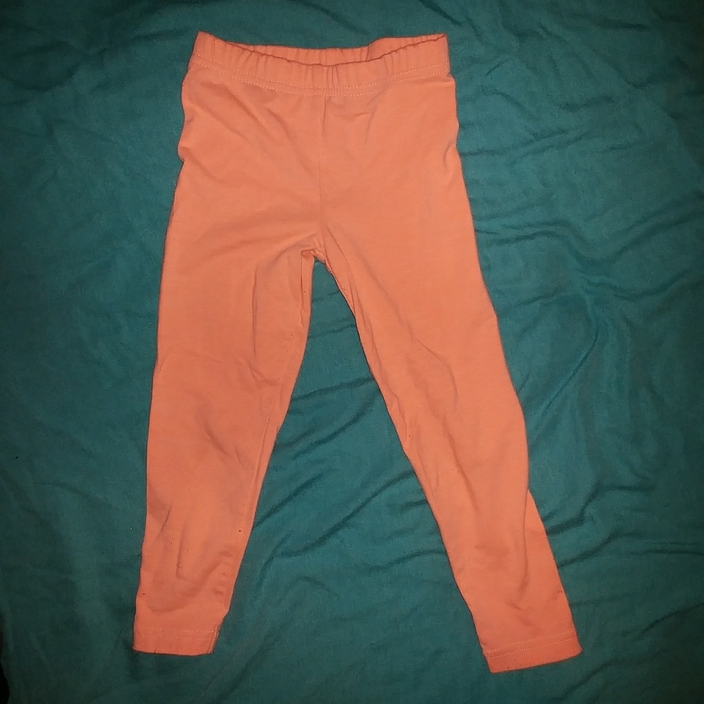 Toddler pants