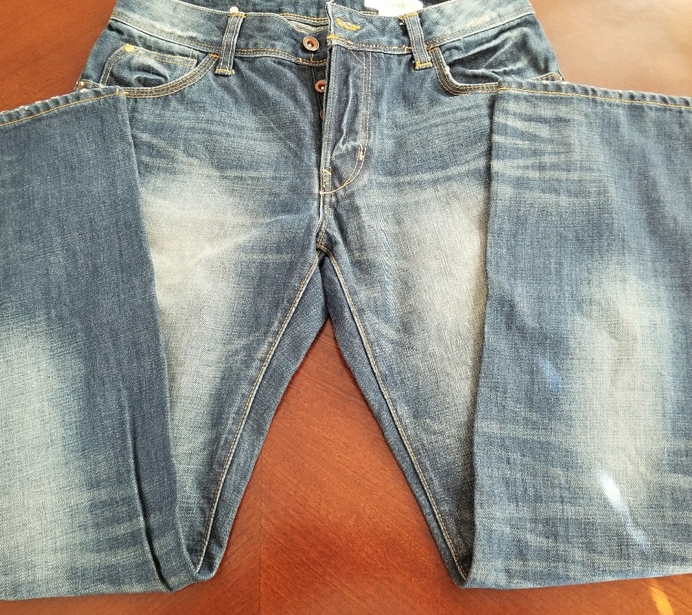 Men's jeans by H&M