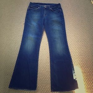☘️☘️Lucky Brand Jeans ☘️☘️