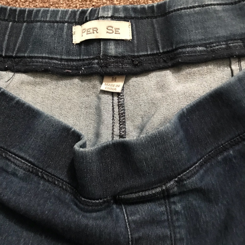 Jeans - Picture 2 of 3