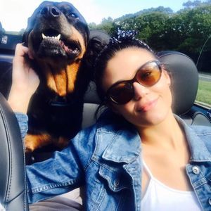 Meet your Posher, Brianne