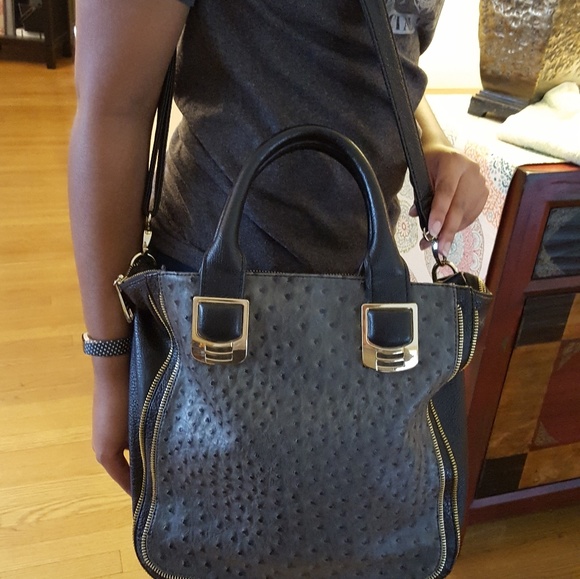 Authentic Steve Madden handbag - Picture 6 of 6