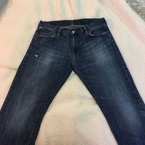 Barely worn Denim and Supply RL jeans
