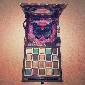 Urban Decay - Eyeshadow Palette