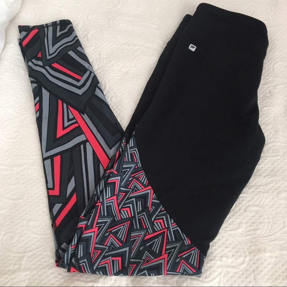 Fabletics leggings