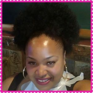 Meet your Posher, Candra