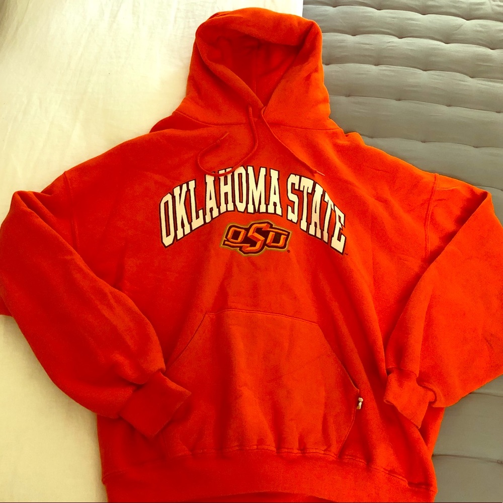 Oklahoma State University Sweatshirt