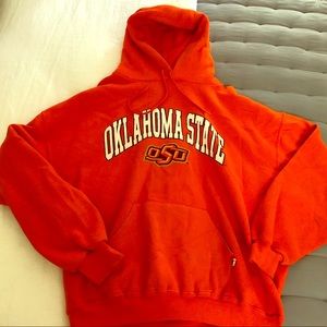 Oklahoma State University Sweatshirt