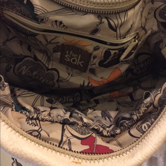 The Sak - Picture 3 of 3