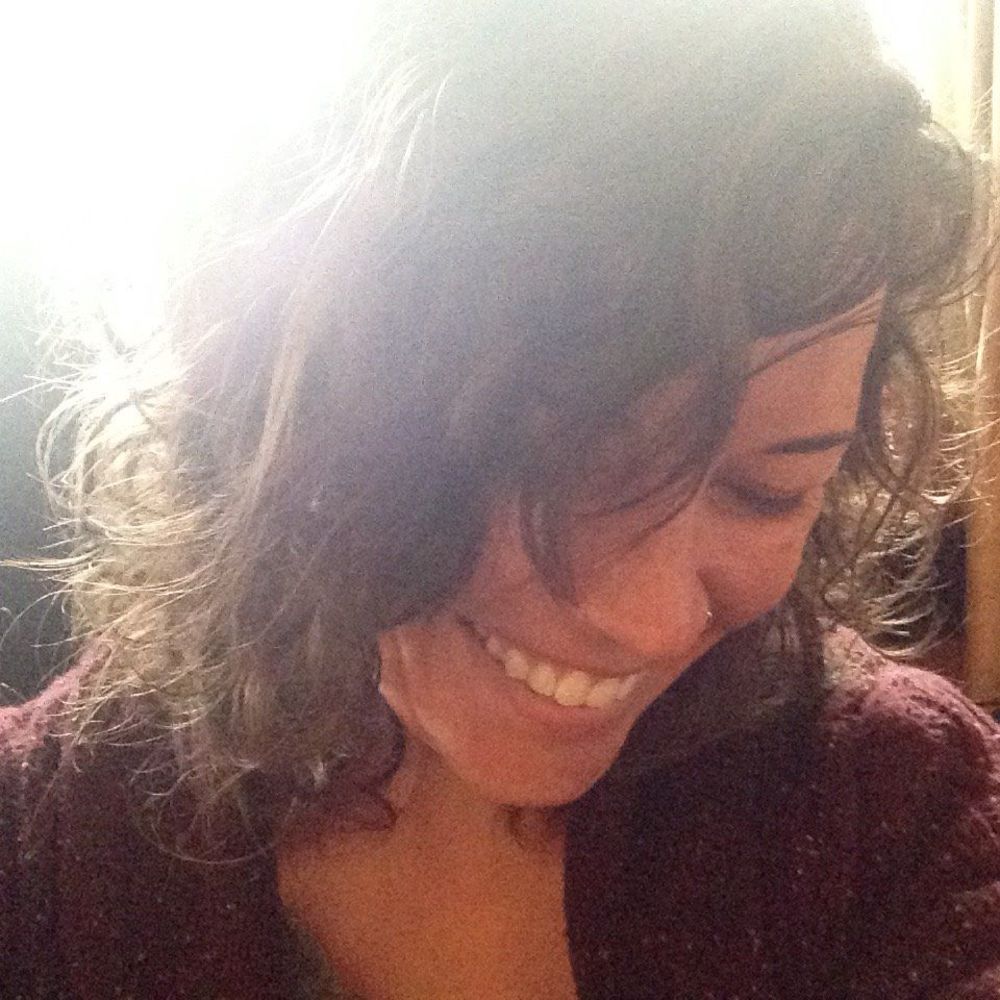 Meet your Posher, Amy