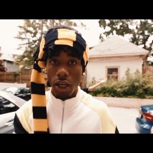 Meet your Posher, Leroy