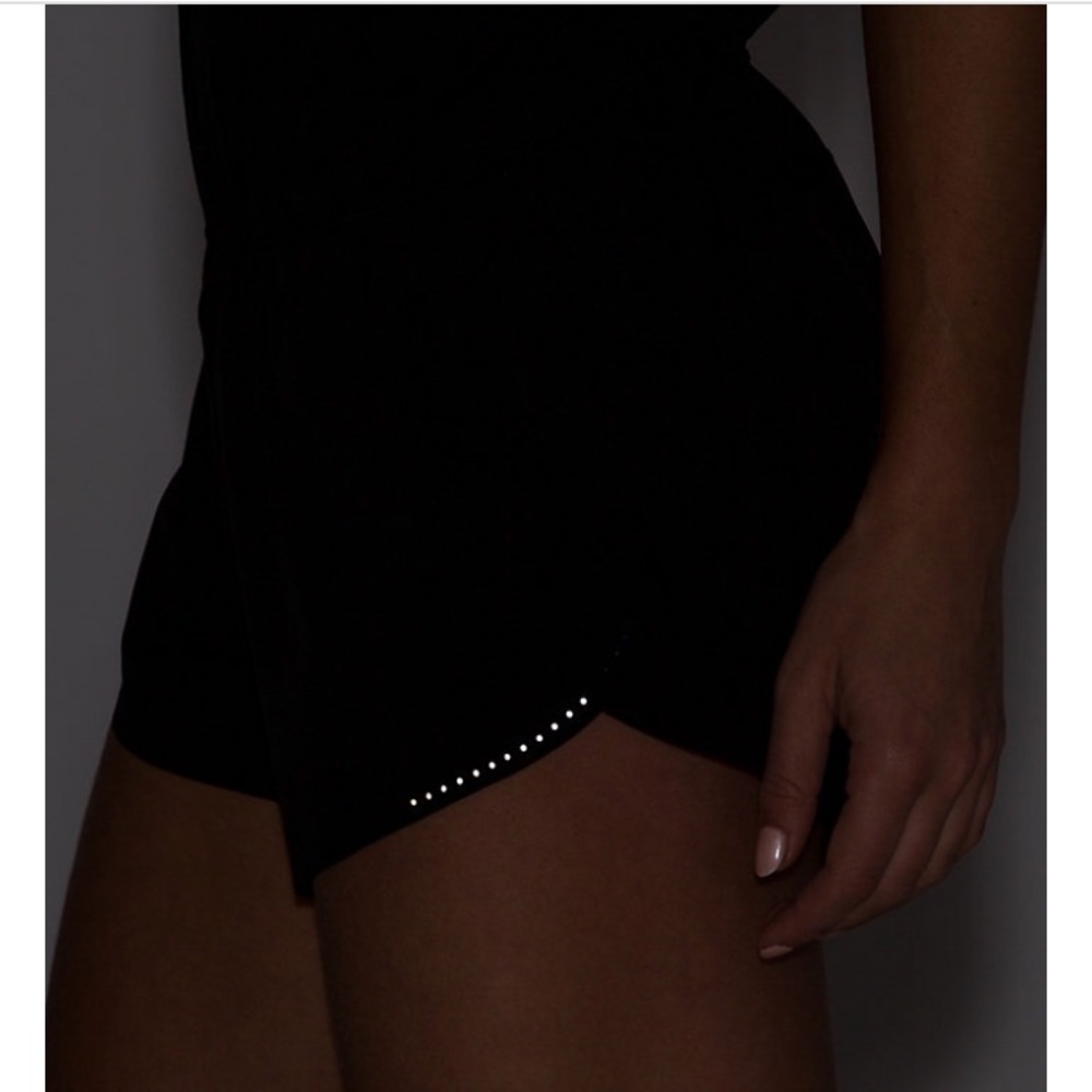 • Lululemon • Chase Me Onsie Black New with Tags - Picture 3 of 6