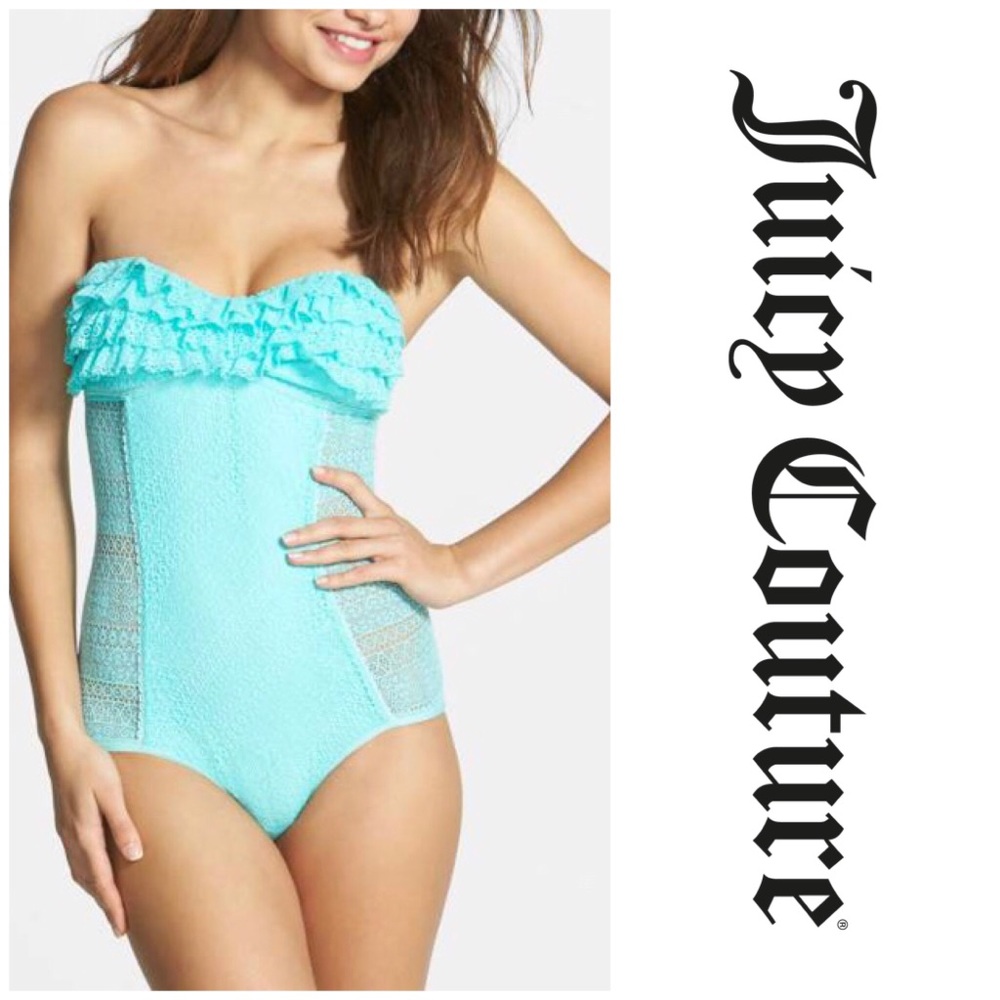 JUICY COUTURE swimsuit