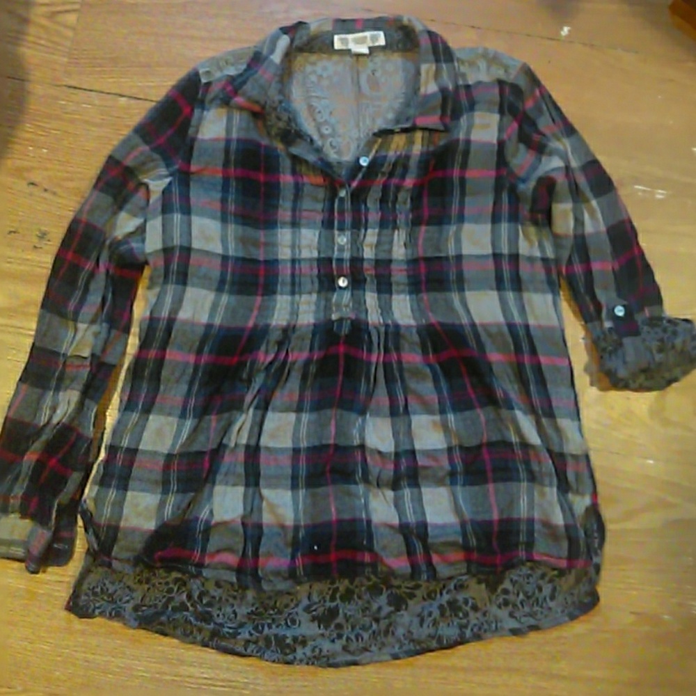 Long sleeve