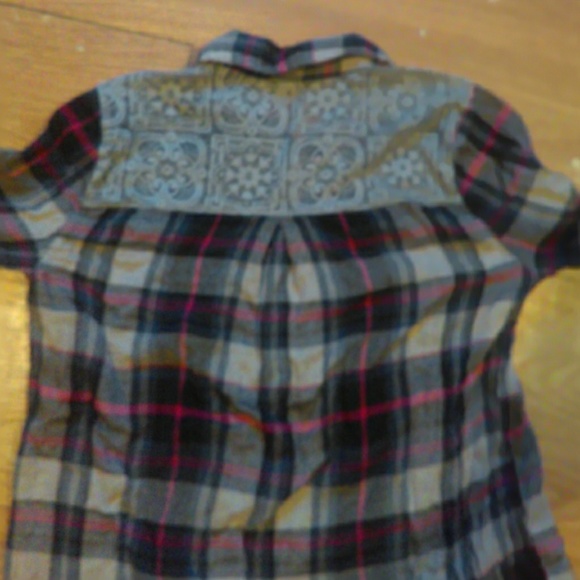 Long sleeve - Picture 2 of 3