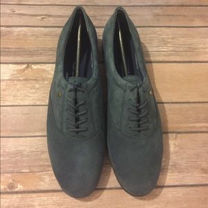 Leather Easy Spirit Shoes