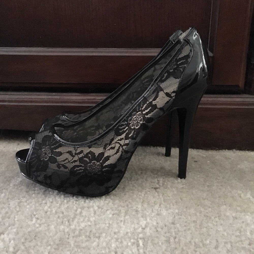 GUESS high-heels - Picture 3 of 7