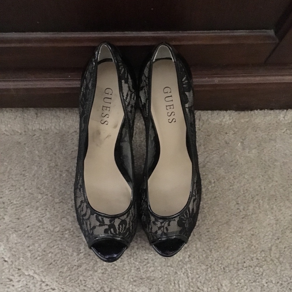 GUESS high-heels - Picture 6 of 7