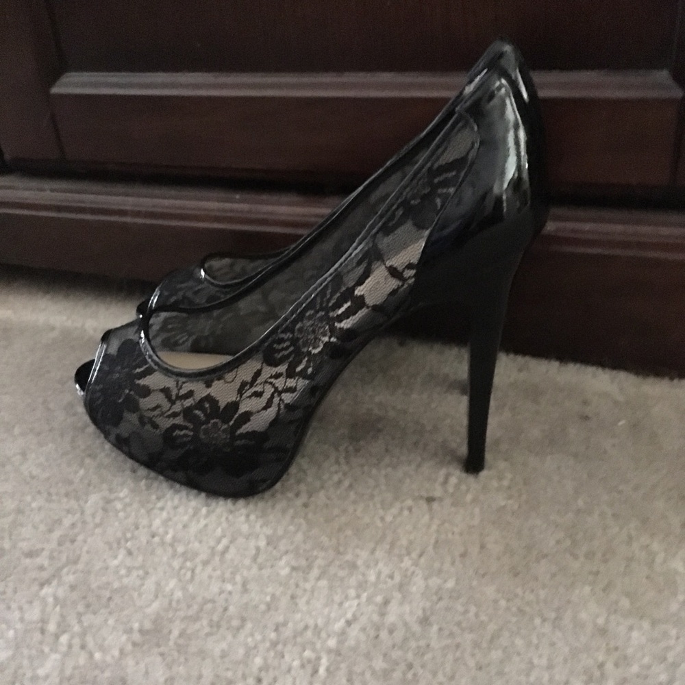 GUESS high-heels - Picture 7 of 7