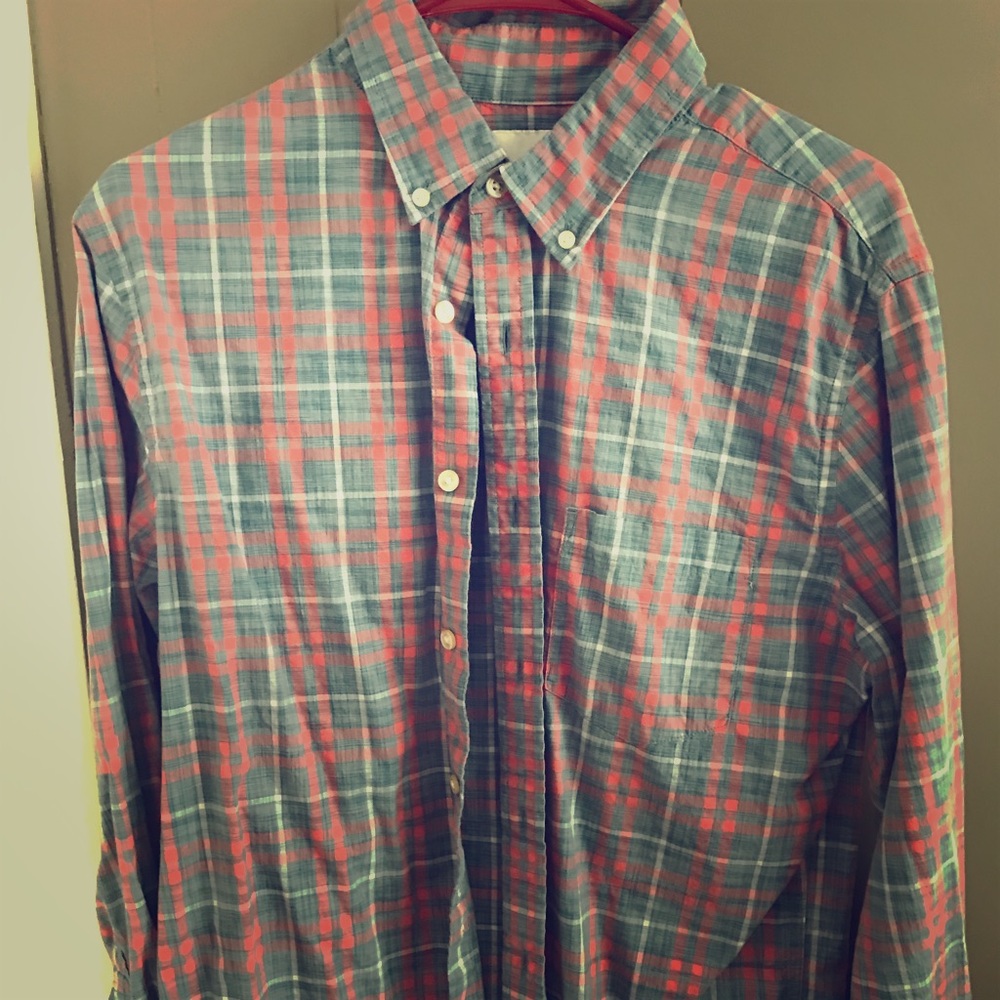 Sonoma men’s shirt