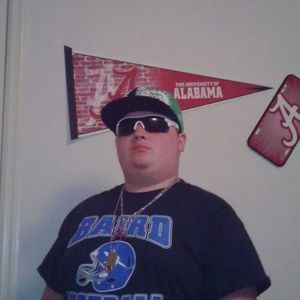 Meet your Posher, Logan