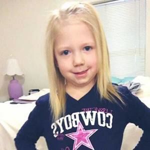 Meet your Posher, Tonya