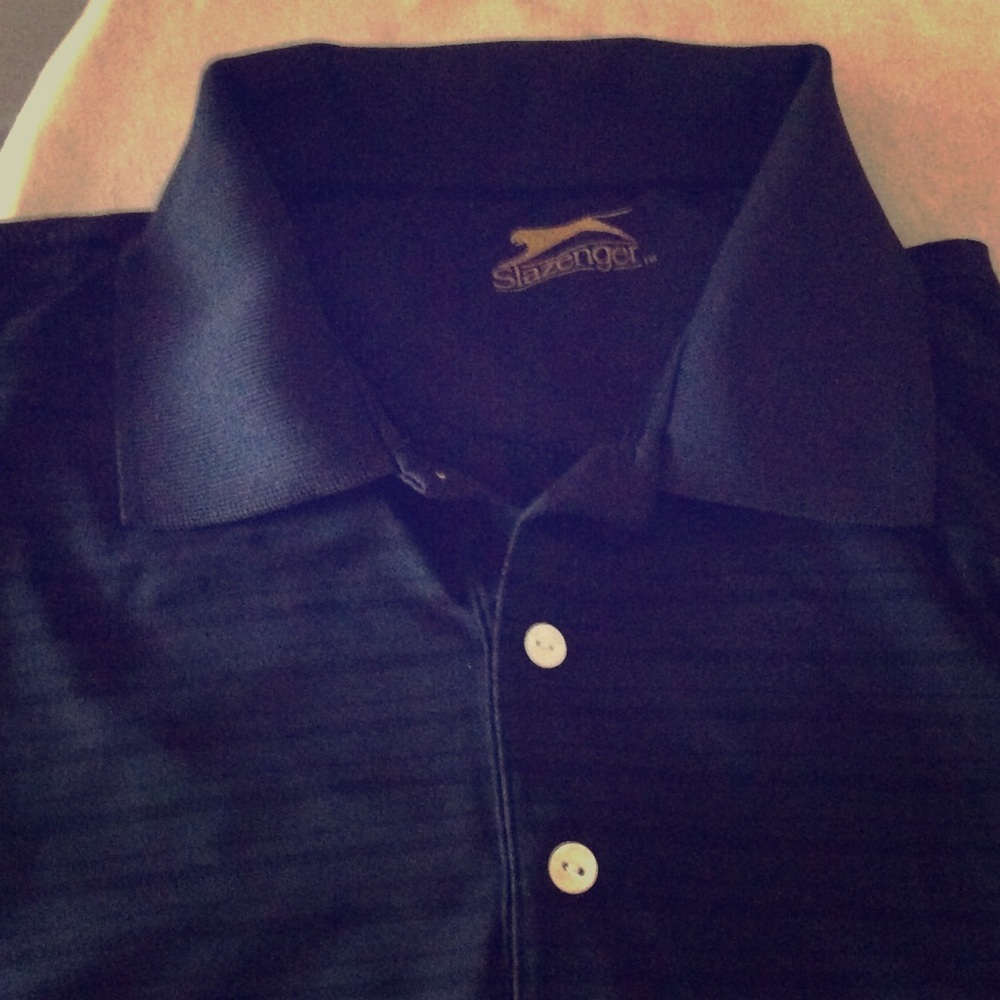 Slazenger Polo