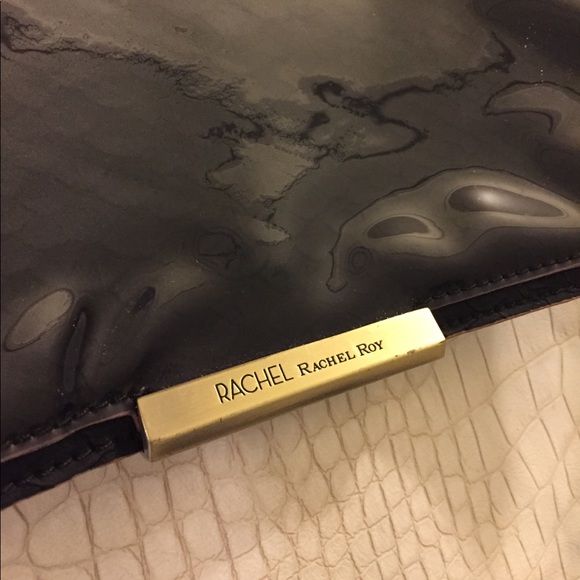 Rachel Roy - Picture 2 of 2