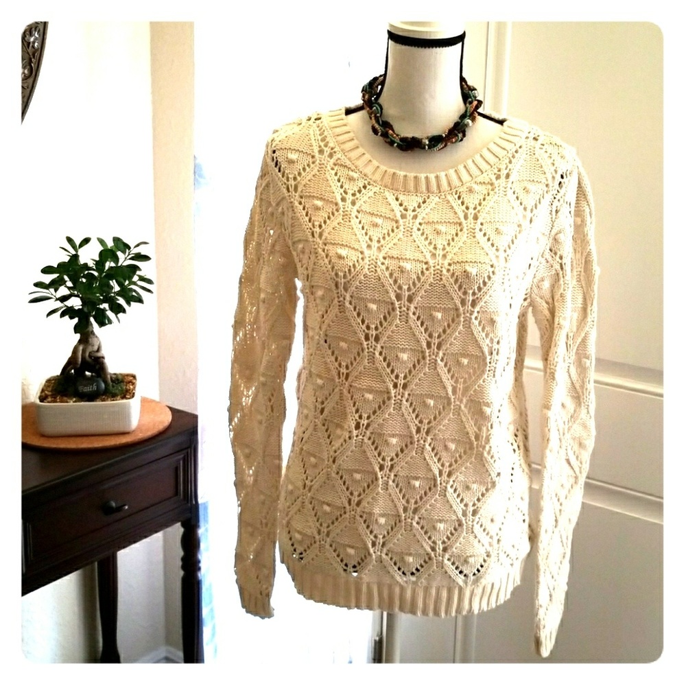 Tommy Hilfiger Long sleeve sweater