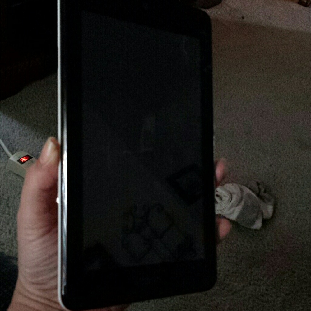 Asus Tablet