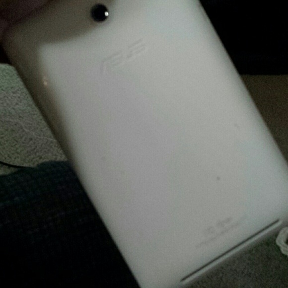 Asus Tablet - Picture 2 of 2