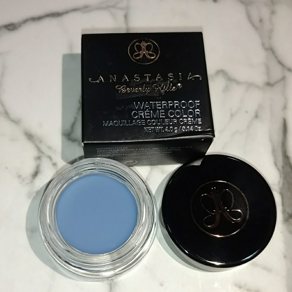 Anastasia Beverly Hills Waterproof Creme Color
