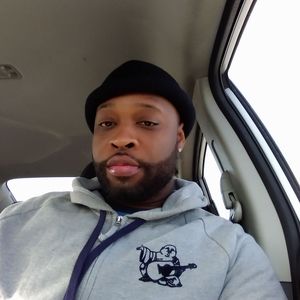 Meet your Posher, Rodney