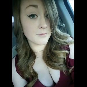 Meet your Posher, Krista