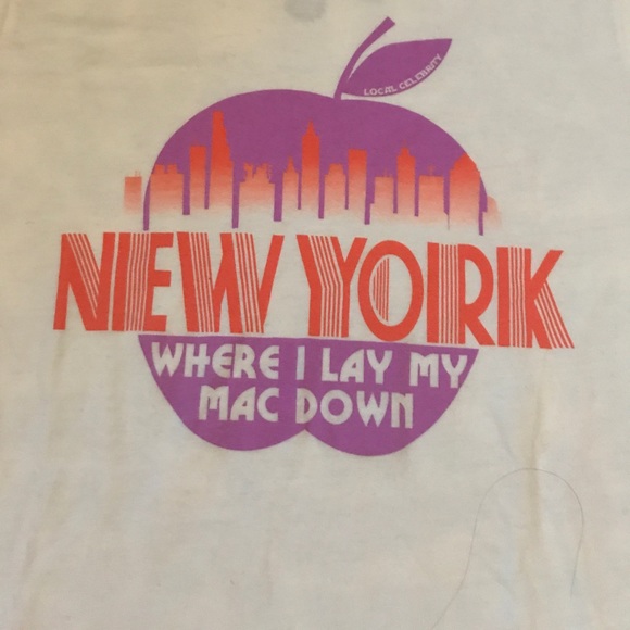 Graphic Tee - Picture 2 of 3